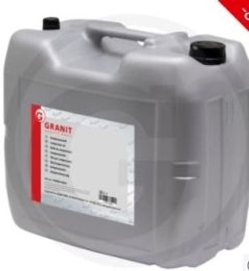 Kompressorenöl Vcl 100 - 20 Liter