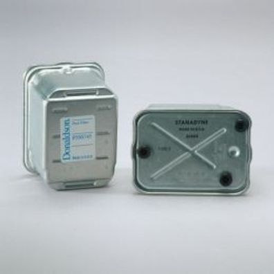 Fuel Filter, Box - Donaldson