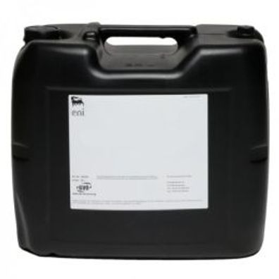 Eni - Multitech Tht - 20 Liter - Kanister