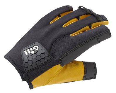 Gill, Segelhandschuh Pro Gloves Ultra Kurz