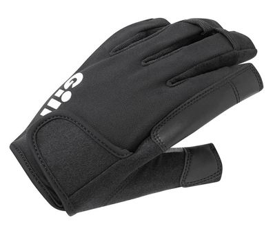 Gill Segelhandschuh Championship Gloves Kurz Jollenhandschuh