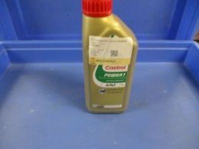 Castrol POWER1 A747 - Motoröl - 1 Liter Flasche
