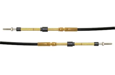 Ultraflex C8 Schaltzug Schaltkabel Bowdenzug Außenborder Teleflex