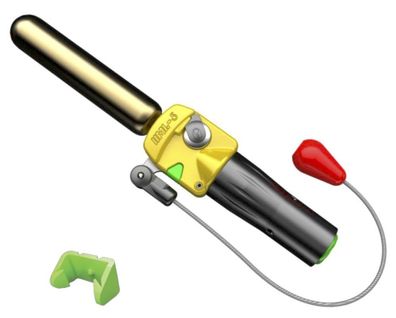 Spinlock Rearming Kit Deckvest UML Mk5 170N 33g Auffüllset