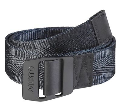 Musto Seglergürtel Evolution Sailing Belt 2.0 Stormy Weather blau