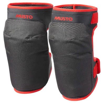 Musto Knieschützer MPX Kneepad Knieschoner