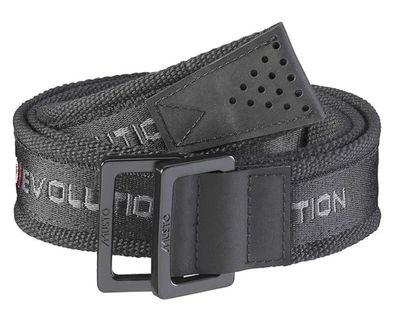 Musto Seglergürtel Evolution Sailing Belt 2.0 Schwarz