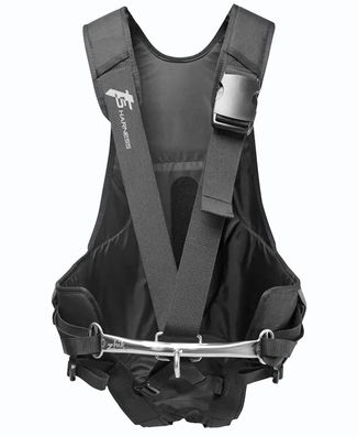 Zhik Trapezgurt T5 ISO Harness Regatta Trapezhose
