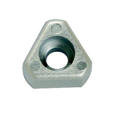 Gori Propeller Gori Zinkanoden- Set Propellernut 15" - 16,5"