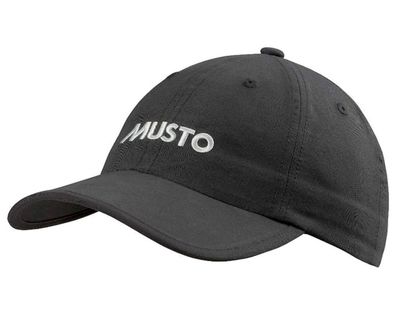Musto Seglercap FD Foldable Cap Schwarz
