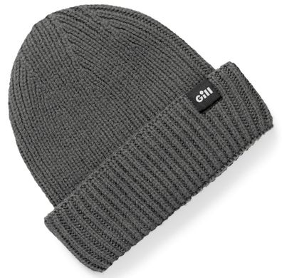 Gill Wollmütze Seafarer Beanie