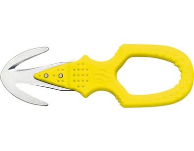Plastimo Sicherheitsmesser Doppelklinge Leinen Gurtband
