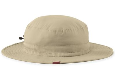 Gill Seglerhut Marine Sun Hat Khaki