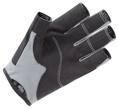 Gill Segelhandschuh Deckhand Gloves Kurz Jollenhandschuh