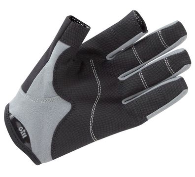 Gill Segelhandschuh Deckhand Gloves Langfinger