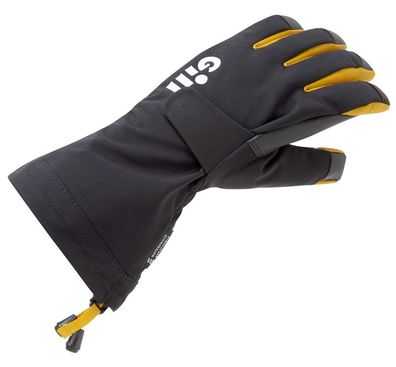 Gill Schwerwetter Hochsee Segelhandschuh Helmsman Gloves