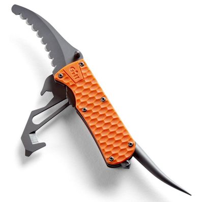 Gill Seglerwerkzeug Marine Tool Messer Multitool