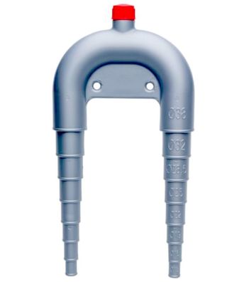 Talamex Belüfter für Seewasserkreislauf Bootsmotor