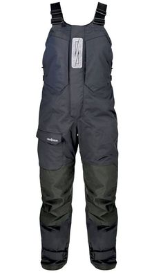 C4S Crazy4sailing Hochsee- Segelhose Stavanger Ocean Ladies Carbon