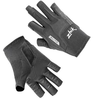 Zhik Segelhandschuh Elite Gloves kurz half Halbfinger