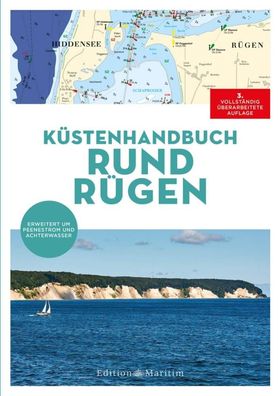 Delius Klasing Küstenhandbuch Rund Rügen