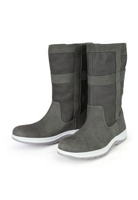 C4S Funktions Hochsee Segelstiefel Blueport Storm Boots atmungsaktiv