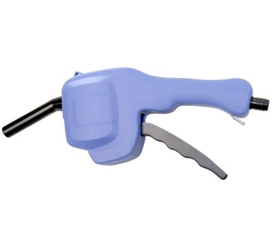 Lindemann Zapfpistole Treibstoff- Tank Caddy