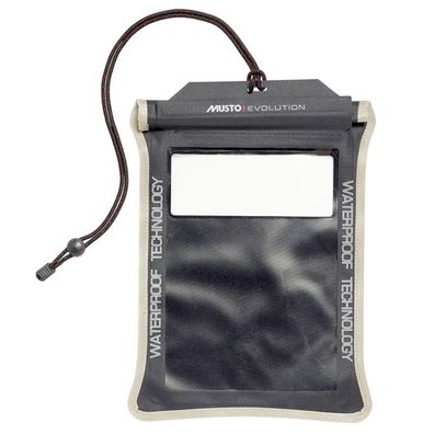 Musto Tablethülle Evo WP Tablet Case 2.0