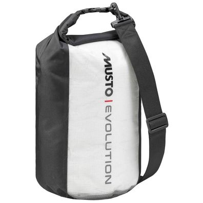 Musto Seesack Drybag Evo Dry Tube 20l