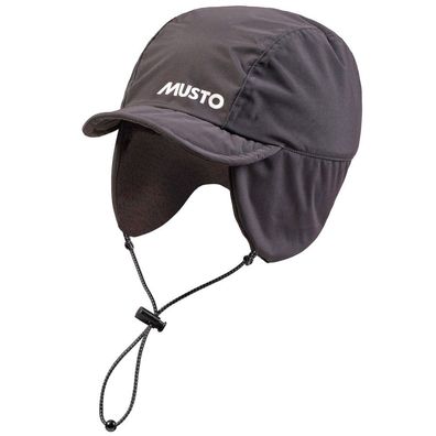 Musto MPX Fleece Lined Waterproof Cap Seglermütze