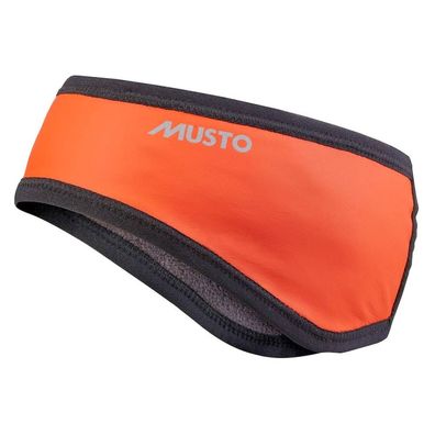 Musto Champ Aqua Headband 2.0 Kopfband Stirnband