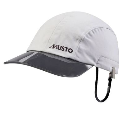 Musto Seglercap LPX GTX Infinium Cap UV Schutz