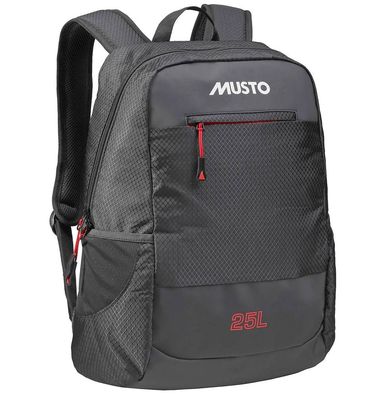 Musto Segler Rucksack Essential Backpack 25l