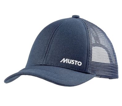 Musto Trucker Cap für Segler