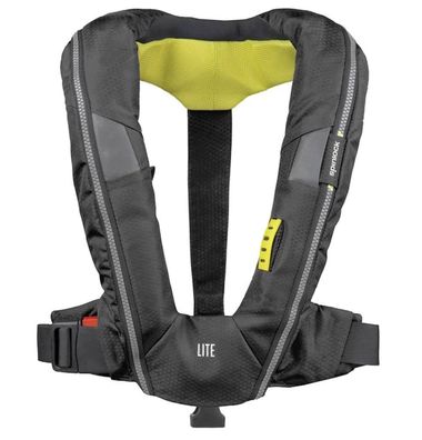 Spinlock Automatik Rettungsweste Deckvest Lite 170 Motorboot