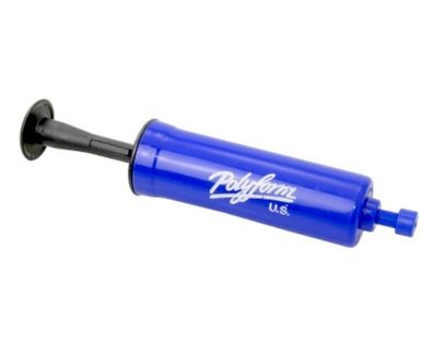 Lindemann Polyform Fenderpumpenset Kompakt