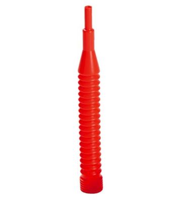 Talamex Trichterschlauch für Kraftstofftrichter 31cm