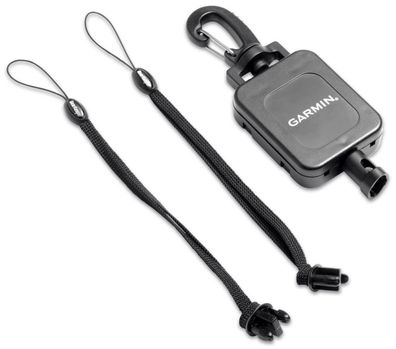 Garmin GPS Geräte- Sicherungsleine mit Aufrollautomatik
