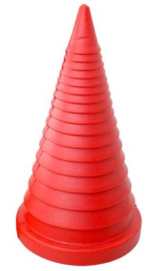 Lindemann Forespar Leckstopfen Sta-Plug Gummi, 22cm