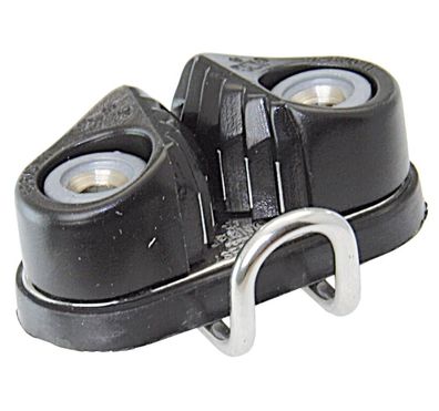 Lindemann Servo Cleat Curry- Klemmen vier Größen