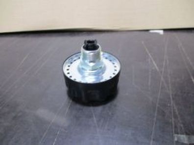 Einfüll-und Belüftungsfilter aus Metall, Einschraub-Version Stahlkappe, Zink/Nic