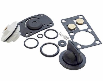 Albin Pumps Albin Ersatzteilkit Marine WC manuell
