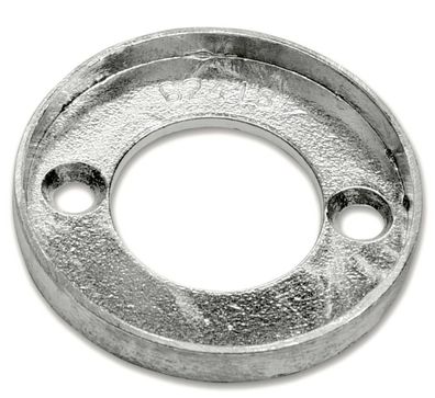 Navyline Volvo Penta Zinkanode Ring VO 100, 100B, 100S Motorfuß