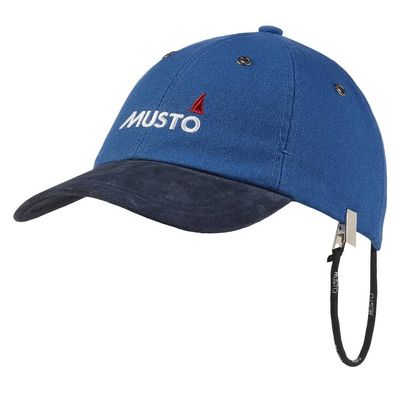 Musto Evolution Original Crew Cap mit Capholder