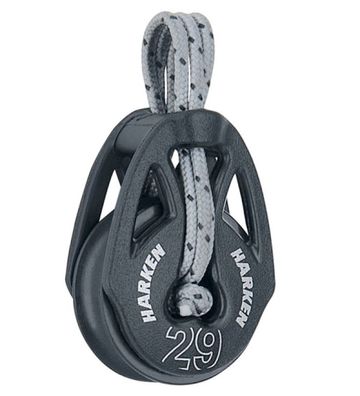Harken Carbo T2 Single Block Spectra Loop