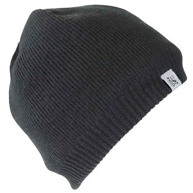 Crazy4Sailing C4S WP Waterproof Segler- Beanie, Schwarz
