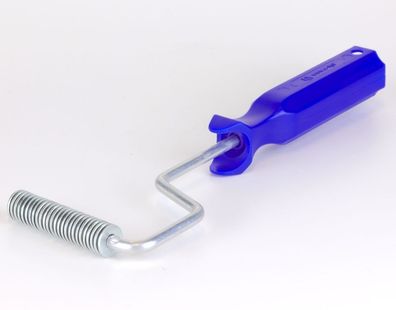 Yachticon Laminier- Entlüftungsroller für GFK Laminat