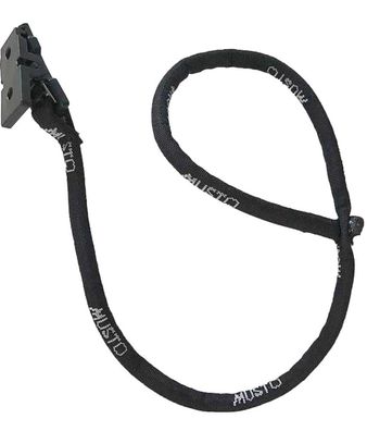 Musto Mützenband Cap Catcher Kunststoff für Seglercaps