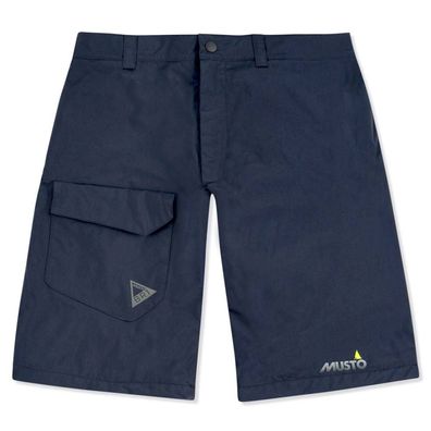 Musto Seglershorts BR1 Navy Hose für Regatta und Sommertörn