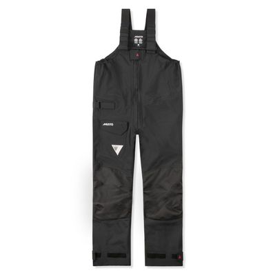 Musto, Segelhose BR1 Hi-Fit Trousers Schwarz